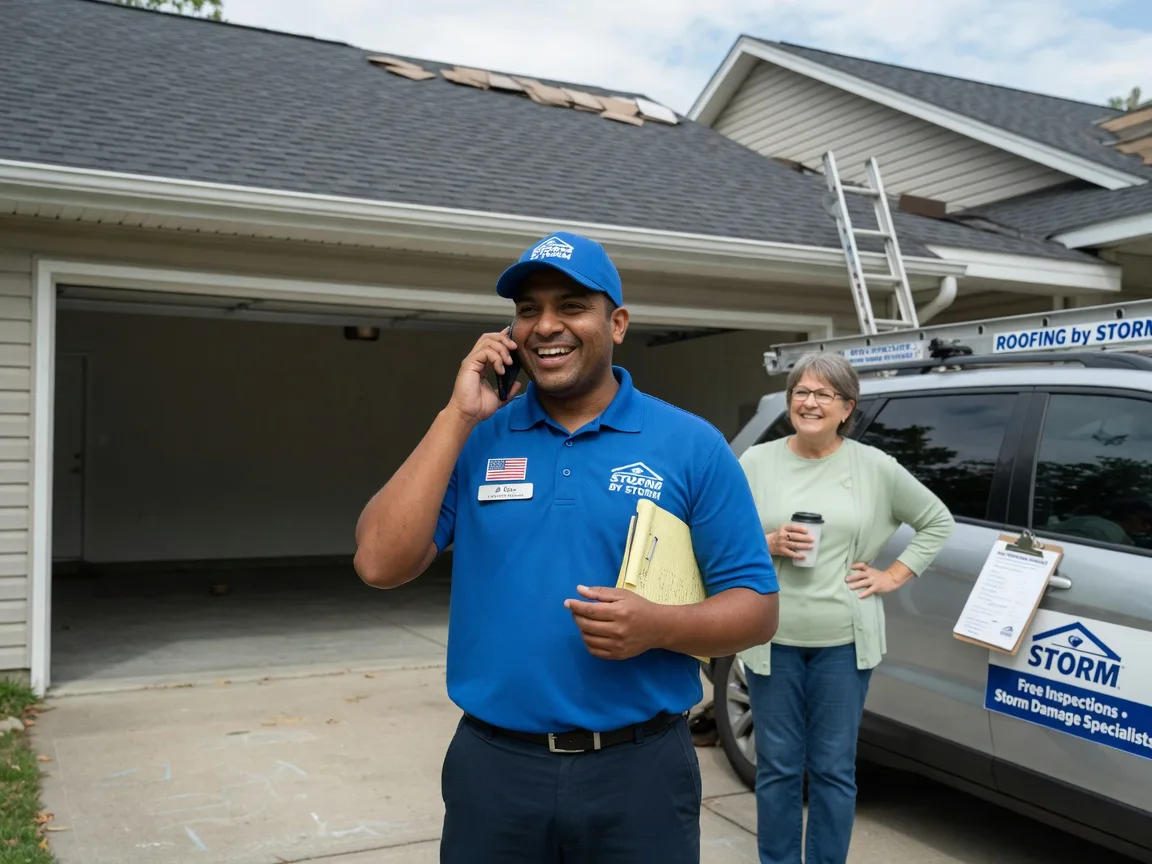 Roof Repair Near Me Cashton, WI FAQs