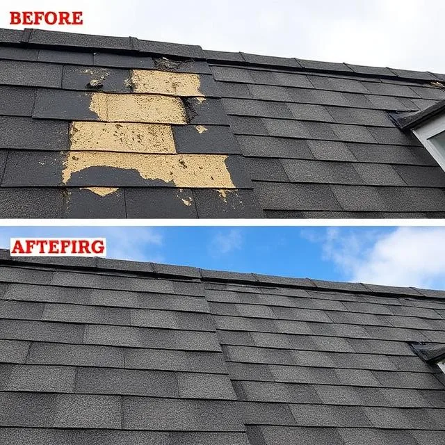Roof Repair Near Me in Cashton, WI near me